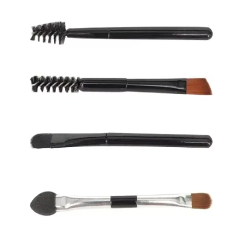 4Pcs Set Brush