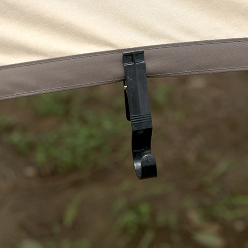 Рисунок 5 - Карабин для навеса