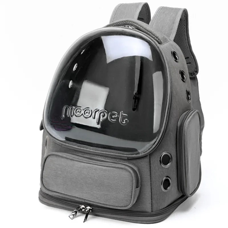 

Spacecraft Big Dog Backpack