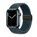 17 Rainforest Green