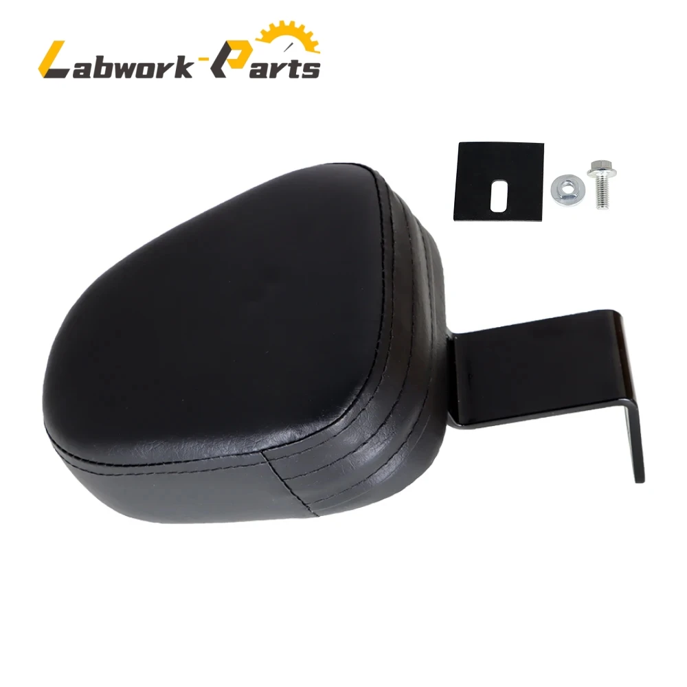 

Driver Backrest Pad Fit For Honda Rebel CMX300 CMX500 CMX1100 2017-2022