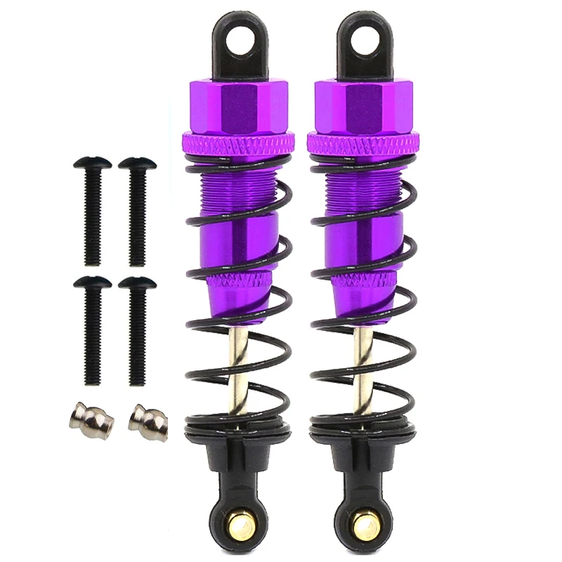 

2pcs TAMIYA CC01 Aluminum Alloy Shock Absorber For RC Car TAMIYA CC01-85