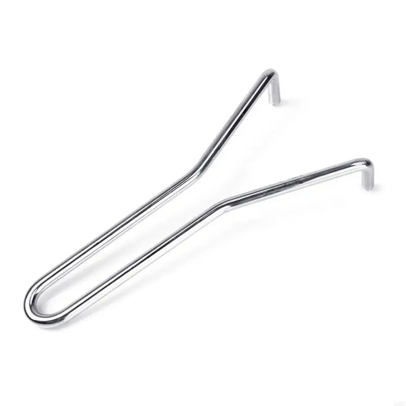 A0NC Stainless Steel Wrench Retainer fit for 64oz Easy to Disassemble