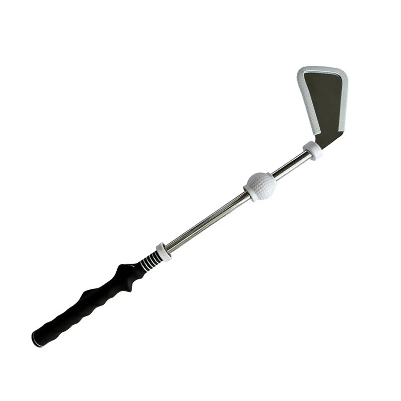 Golf Swing Trainer Golf Swing Training Aid for Indoor Outdoor Golf Accessory