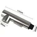 61011 Brushed