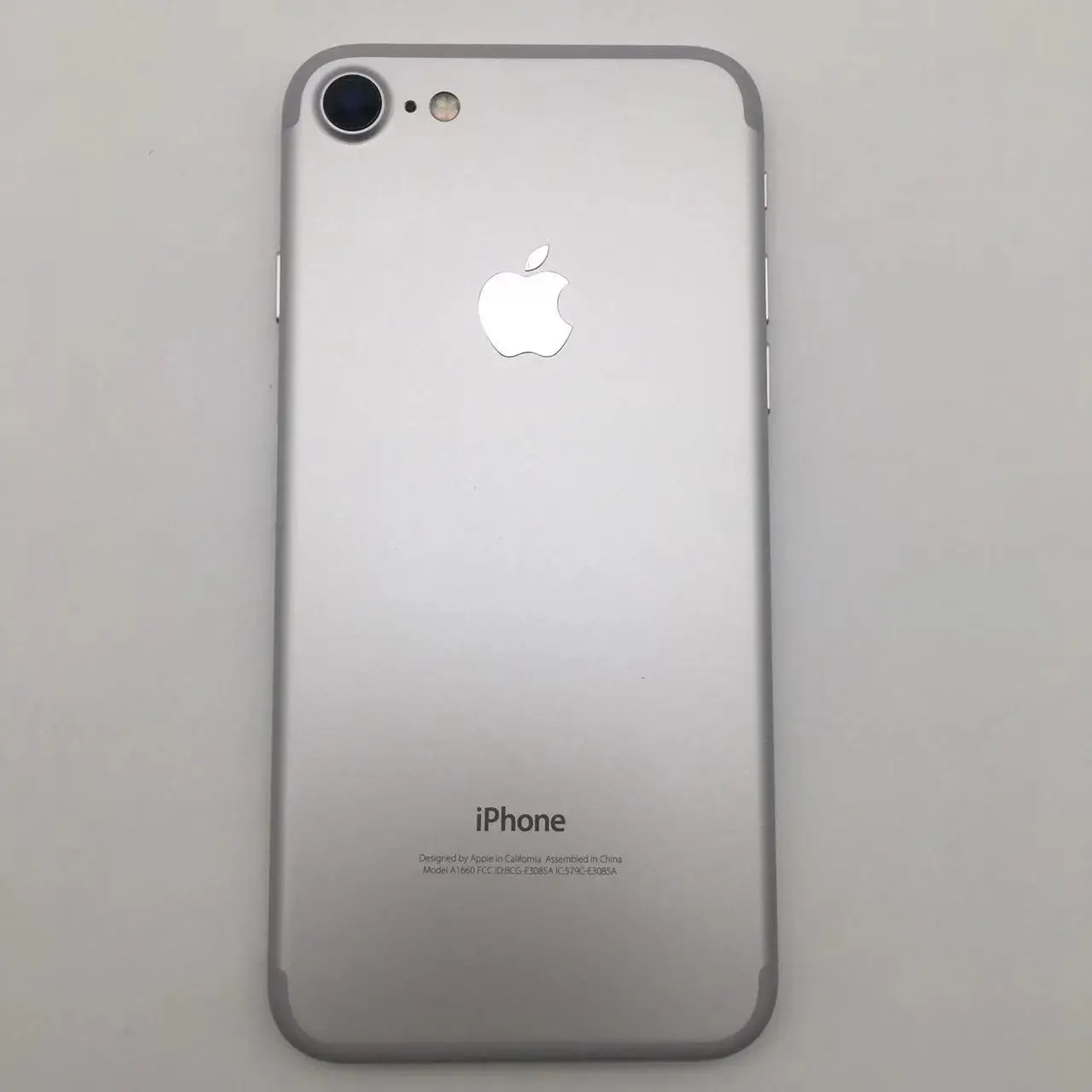 Original Apple iPhone 7 Unlocked Used Mobile Phone 32GB/128GB/256GB ROM 4.7