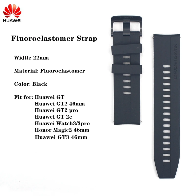 Premium Leather & Silicone Hybrid Watch Strap - 22mm Versatile Sports Band with Nylon Weave