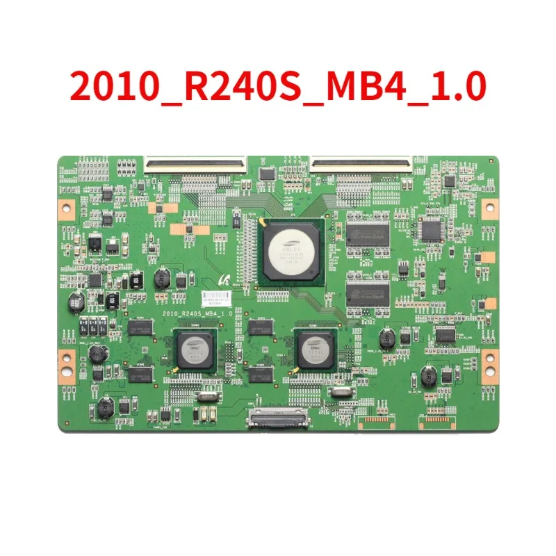 2010 _ r240s _ MB4 _ 1,0 T Con Board для TV Tcom, оригинальное оборудование для отображения, Tcon Board Equipment для бизнеса T-CON Board
