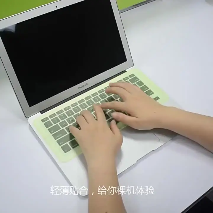 Découvrez la Housse de Protection Compatible Macbook Pro 14