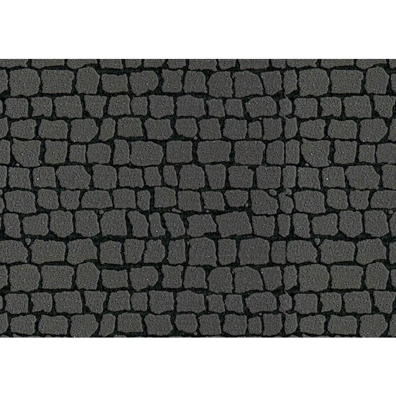 Tamiya 87166 Diorama Material Sheet Stone Paving B