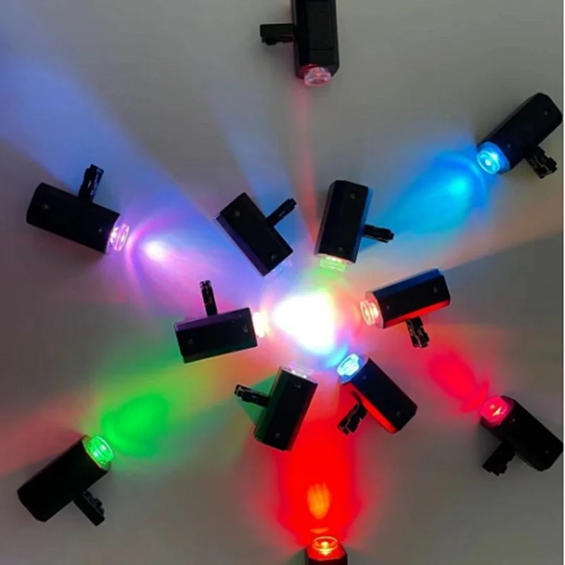 

free shipping new led lamp flying kite line led kites accessories night led light so shinning can hang on line