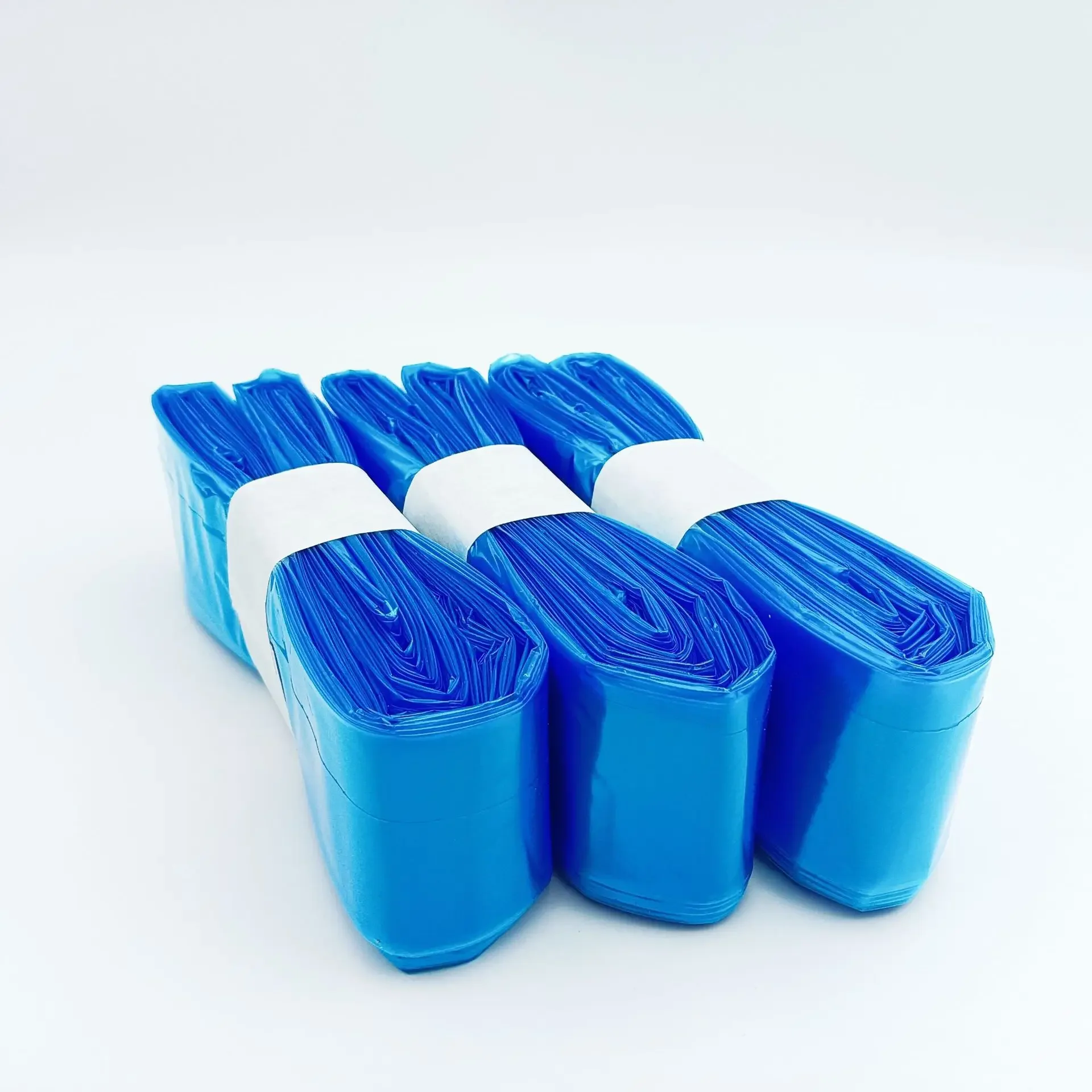 Baby Diaper Replacement Waste Bags Genie Replacement Waste Bags Tear-Proof Waste Bags for Angel and Tippee Tommee Care