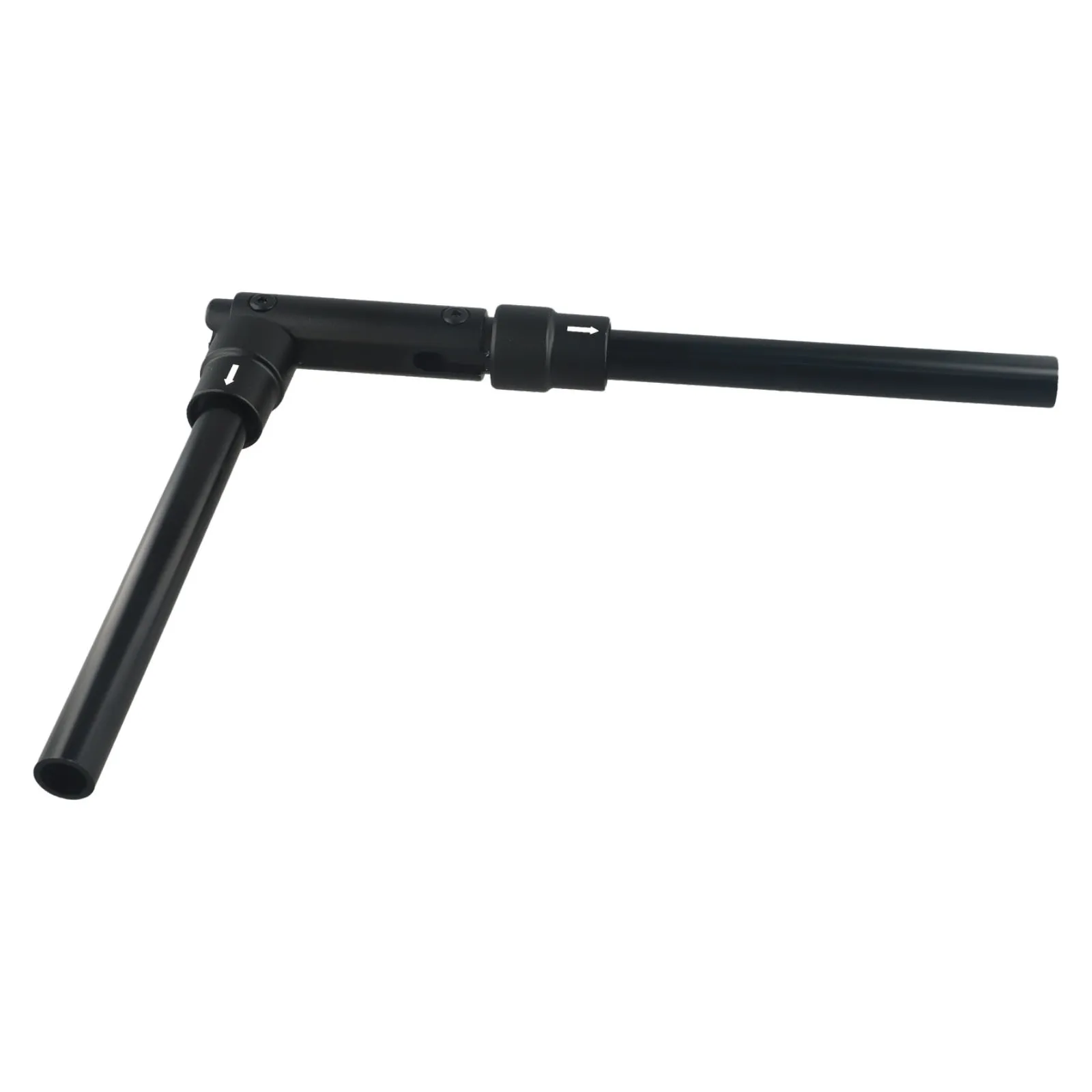 Für Elektroroller Elektroroller-Lenker Rollerwartung 22,2 mm Lenker 23,5 mm Vorbau 25 mm Vorbau einfach zu installieren – Detail 36