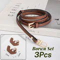 0.9W Brown gold