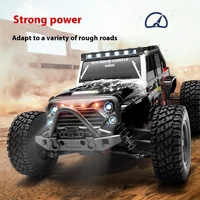 Scy 1/16 Rc Car 16103 Pro 16201 Brushless Racing Jeep Four-Wheel Drive High-Speed 2.4g Remote Control Car 1