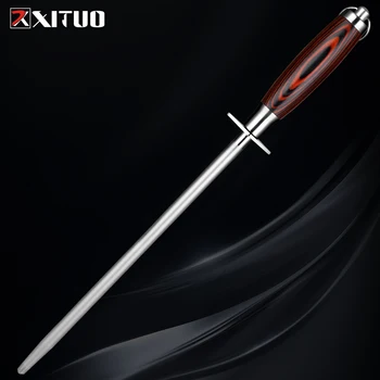 12" Diamond Knife Sharpener 1