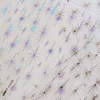 Gold Silver Starlight Laser Pink Colorful Glitter Star Bronzing Rhinestones Relief Nail Art Decorations Stickers Manicure Decals 4