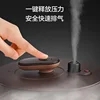 Reservation Automatic Electric Pressure Cooker Household Double-bladder High-pressure Rice Cooker Intelligent Pressure Cooker 4