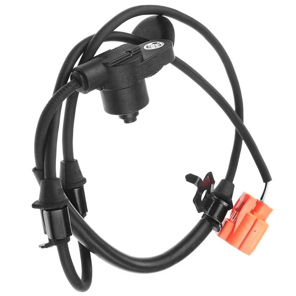 Rear Left Abs Wheel Speed Sensor For Honda Odyssey 3.5 57475-sfj-w01