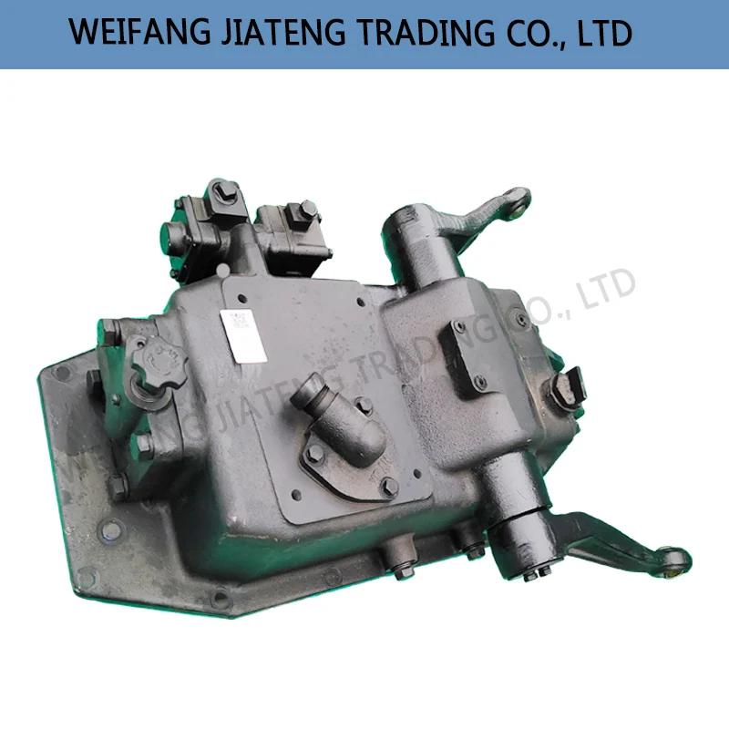 Hoist Assembly for Foton Lovol, Agricultural Machinery Equipment, Farm Tractor Parts, TL04551010001