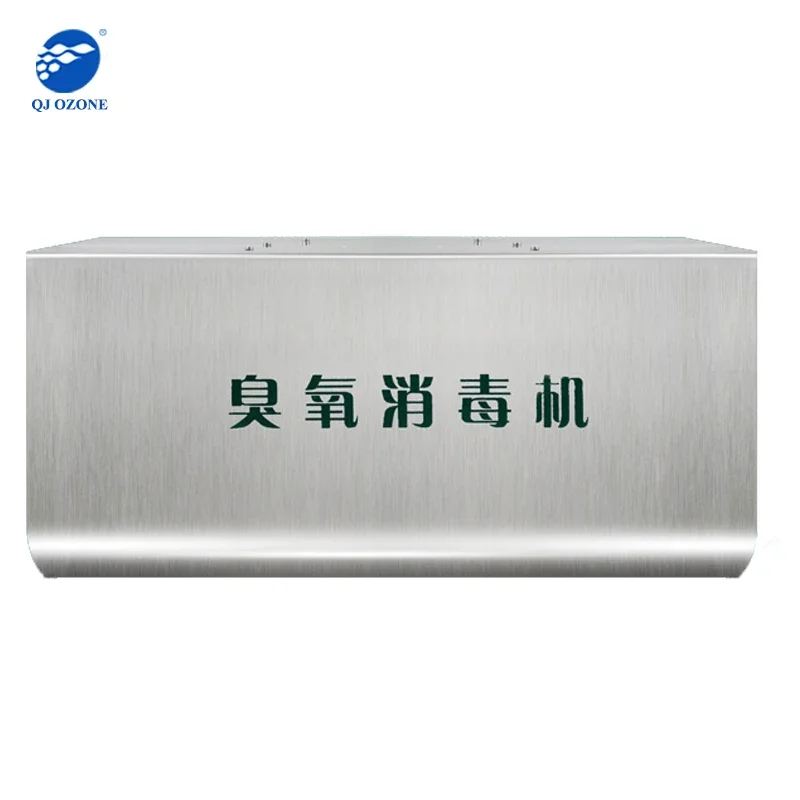 Wall Mounted Ozone Generator 5g For Sterilization And Disinfection