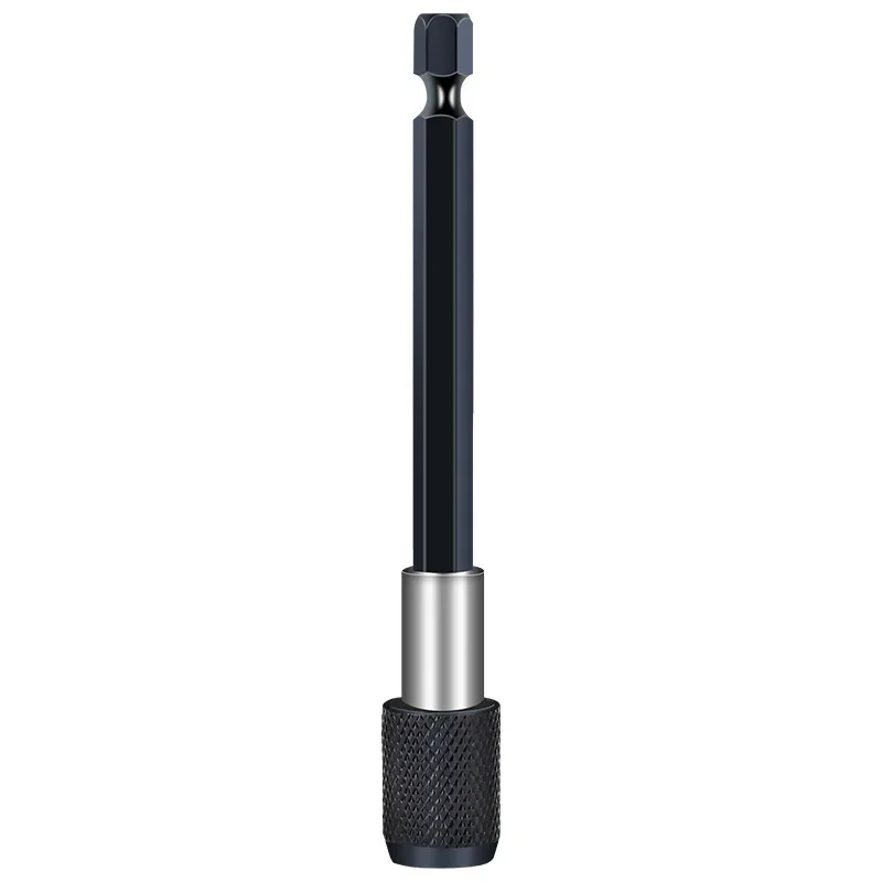 Drill Brush Extension Rod Hexagon Handle Quick Release Self Locking for Car Detailing car cleaning accessories car detailing brush set