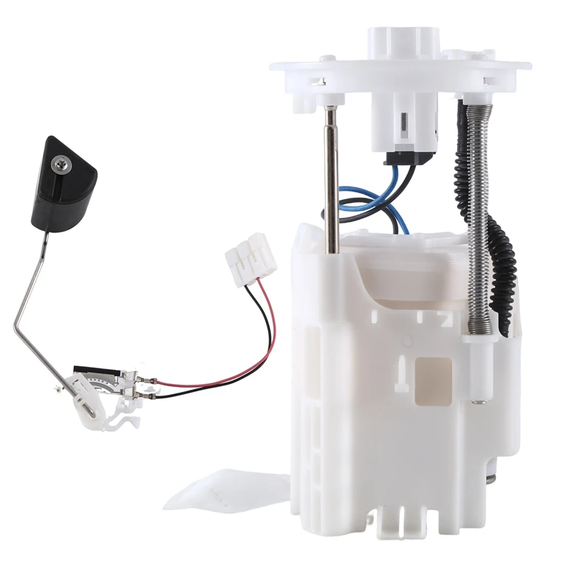 

Fuel Pump Assembly Replace For Toyota Camry 2007-2011 L4 2.4L 2.5L 7702006131 7702006130