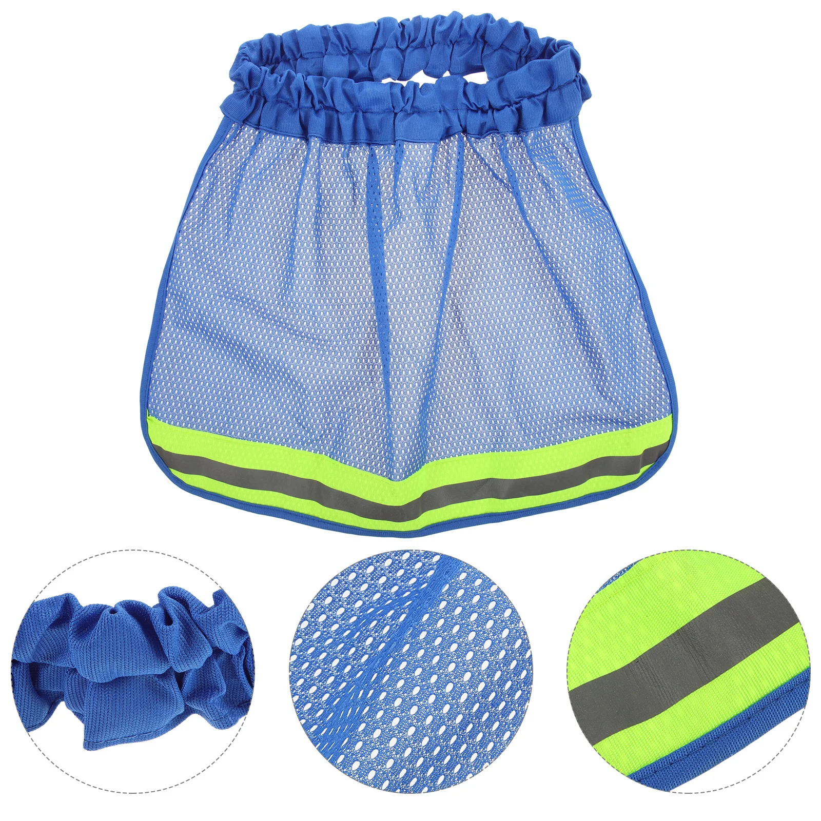 

Construction Site Sun Hat Hard Accessories for Men Summer Hats Lampshade Ultraviolet Light Visor Full Brim Polyester