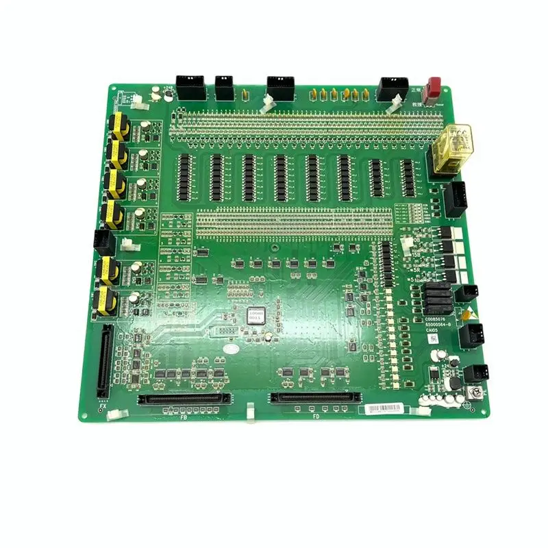 

65000093-V34 CA09-CAI0 Elevator Part MCA Control Board