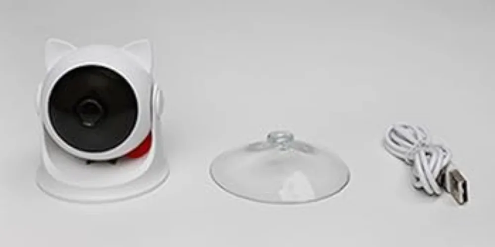 laser cat toys for indoor cats automatic