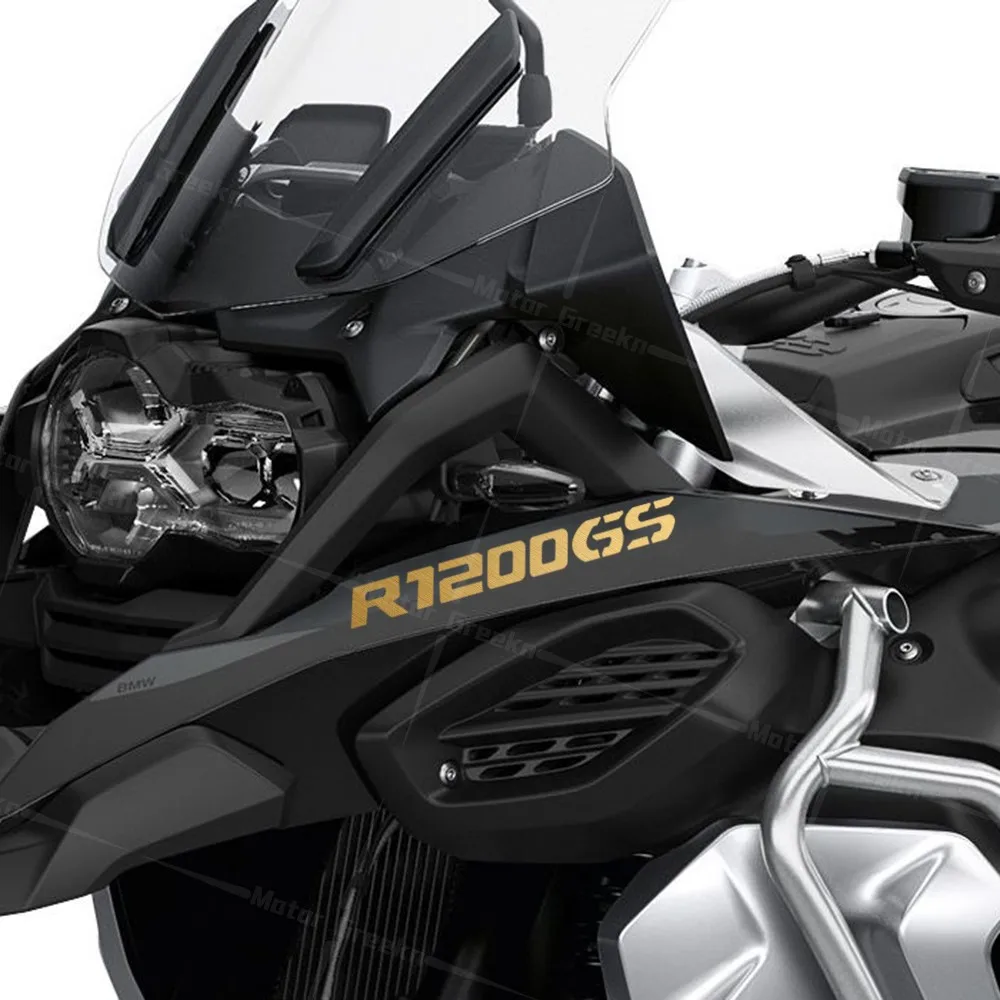 BMW R1250GS lc r1250gs R1200GS R 1200 adv   Ʈ   θ ƼĿ,  Į 1 