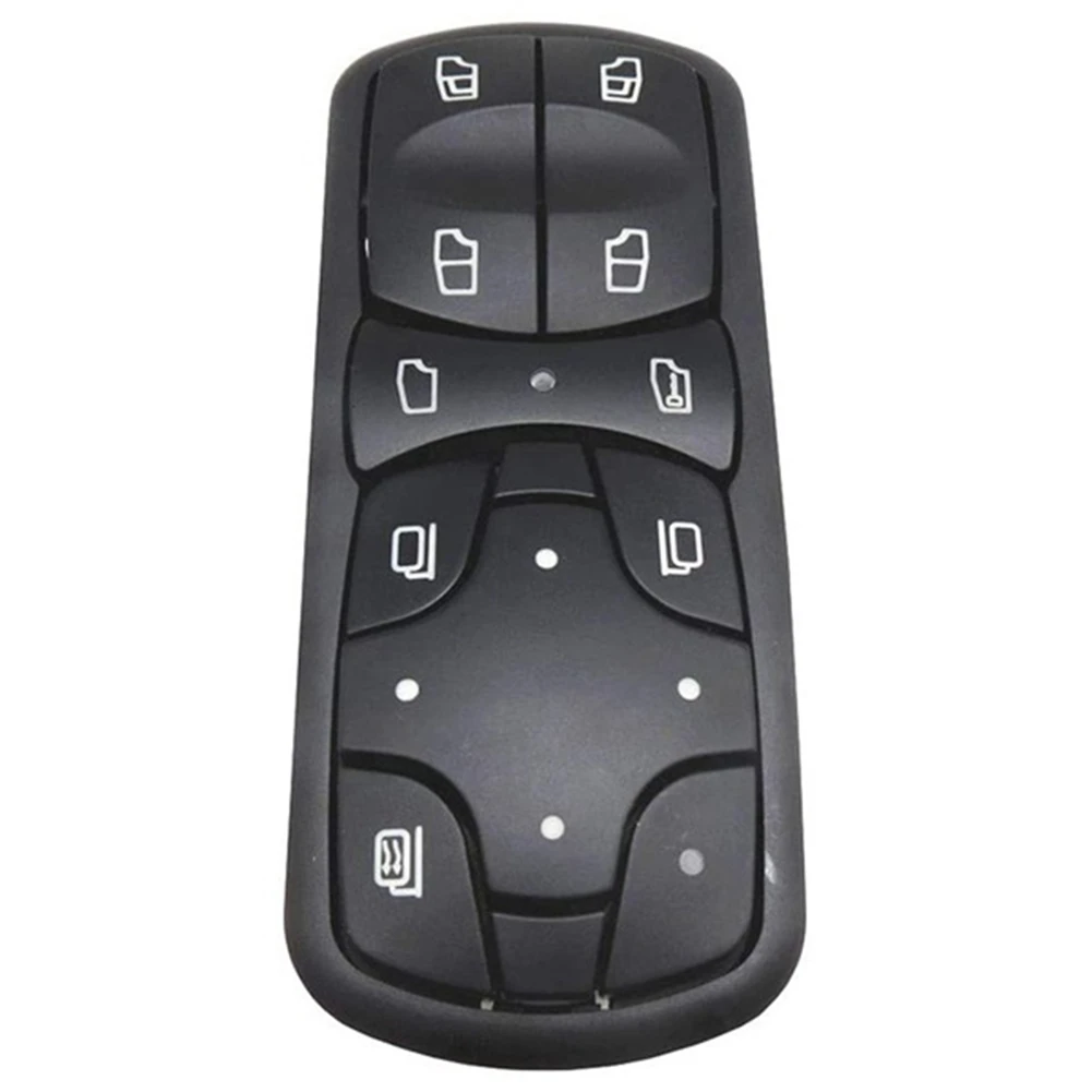 

9438200097 A9438200097 Electric Power Window Master Control Switch for Actros