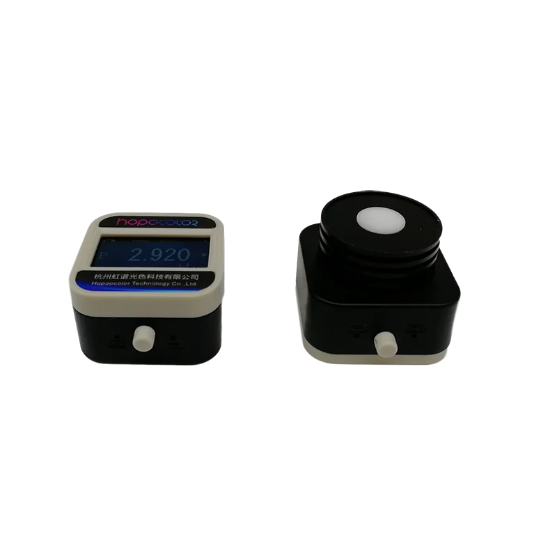 Wireless Bluetooth Lux Meter luxmeter Light Meter 380-780nm