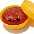 Squishy Red