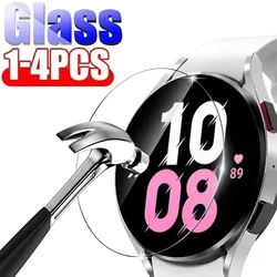 Premium Tempered Glass Screen Protector - Quantity - 4 Pcs Glass (Polar Ignite)