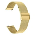 Mesh gold