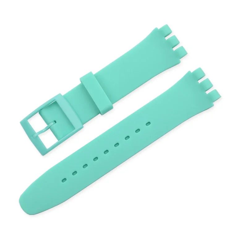 Sporty Silicone Strap: Colorful Rubber Band Bracelet