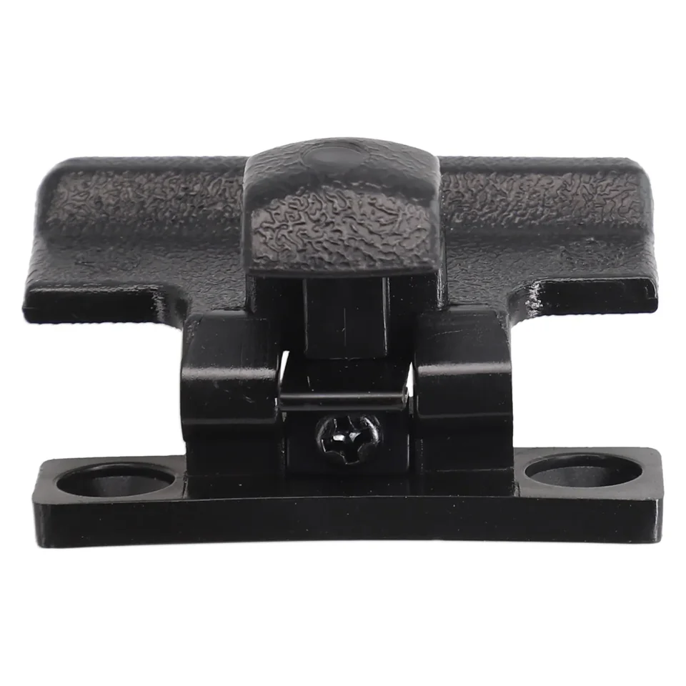 1Pcs Car Console Catch Latch MR532555 Armrest Box Cover Upper