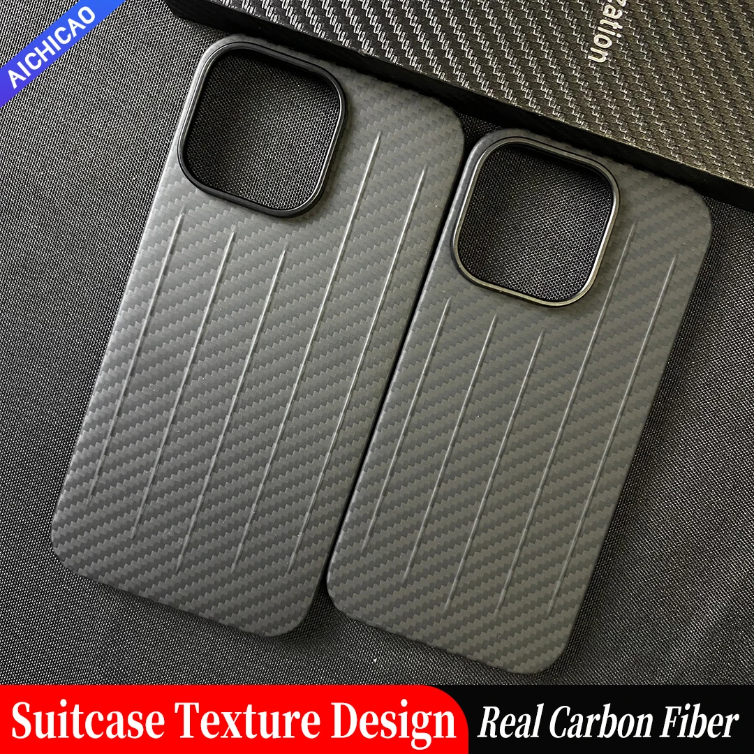 Iphone 14 Pro Max Cases Carbon Fiber Iphone 14 Pro Max Luggage Case
