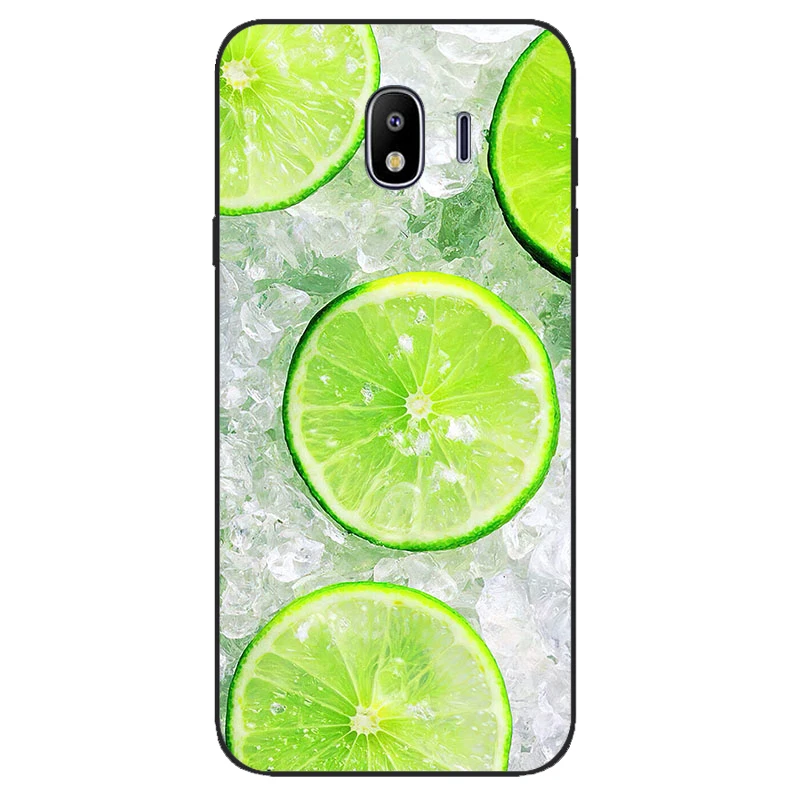 Soft Silicone Phone Case - Durable Back Cover Coque