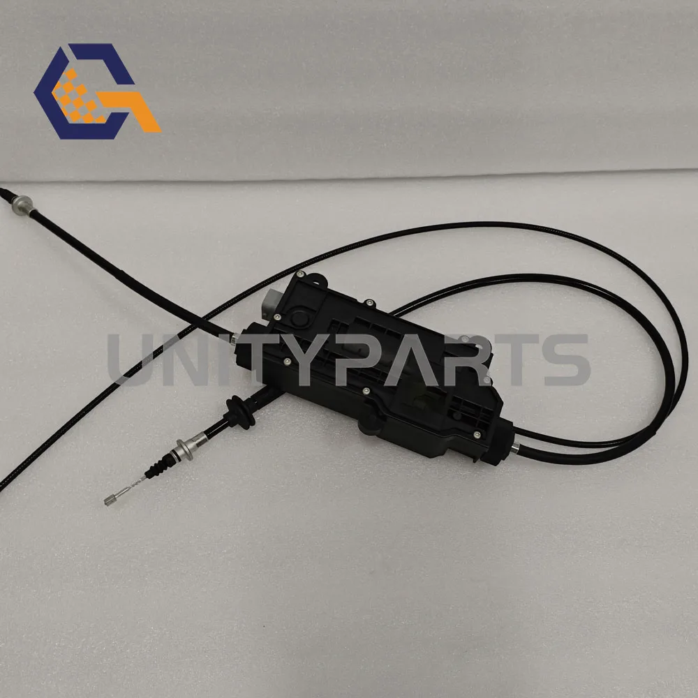 메르세데스 벤츠 W221 C216 CL550 S350 S400 S550 2009-/ 2214302149 2214303349 A2214302149 A2214303349용 주차 브레이크 액추에이터