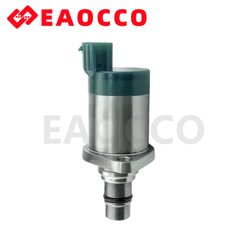Fuel Pump Suction Control SCV Valve NISSAN Murano NAVARA NP300 PATHFINDER 2.5 DCI D A6860-LC10A A6860LC10A 294000-1372 1460A053