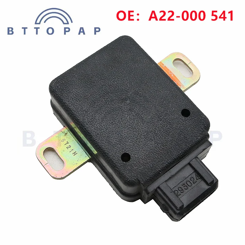 

A22-000 541 Датчик положения дроссельной заслонки для моделей Subaru Legacy, автомобильные запчасти