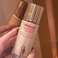 Fond de Teint Liquide CT Hollywood Starlight Beauty Flawless Filter – Éclaircissant, Illuminateur, Couvrance Légère, à Appliquer Avant le Maquillage 3