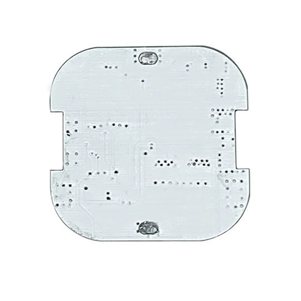 4S 8A 12.8V 8A Lithium Battery Charging Square PCB Circuit Protection Board  34*34*3.2MM Battery Charge Protection Board