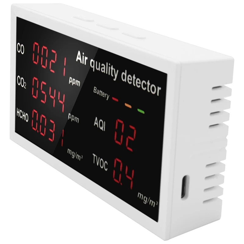 5-in-1-multifunction-air-quality-monitor-with-led-display-air-pollution-detector-for-co-co2-hcho-aqi-tvoc-outdoor-indoor