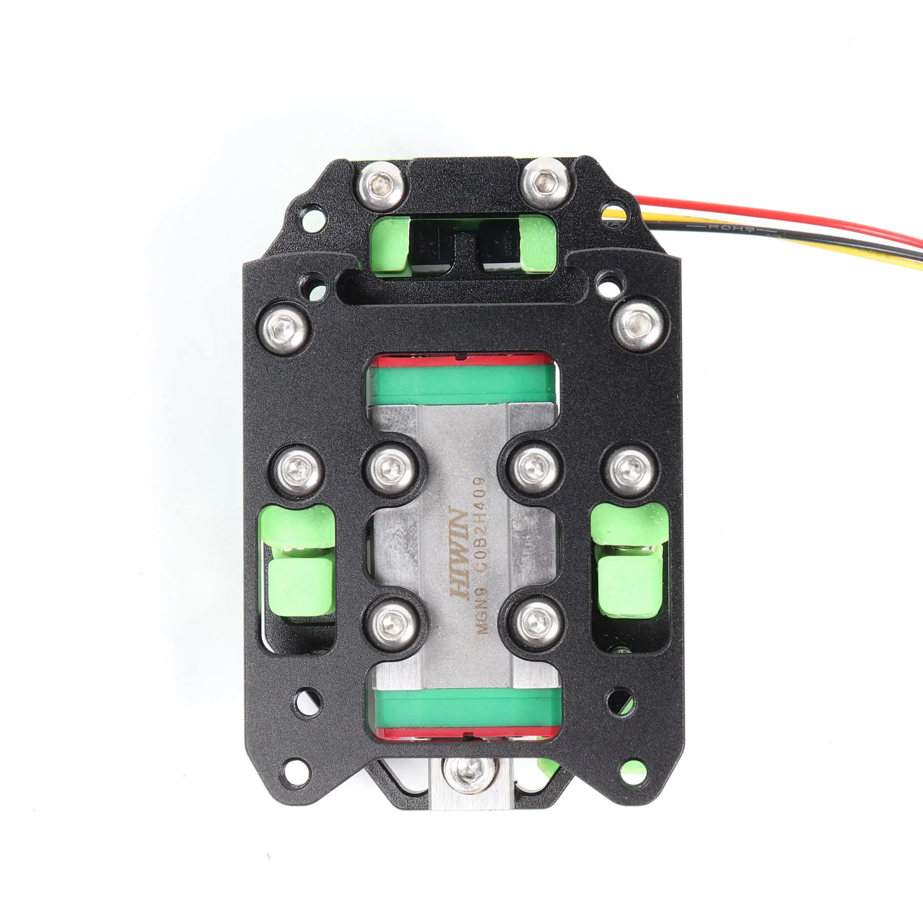 Blurolls All Metal CNC Voron Tap Optical Pretightened Linear Guide