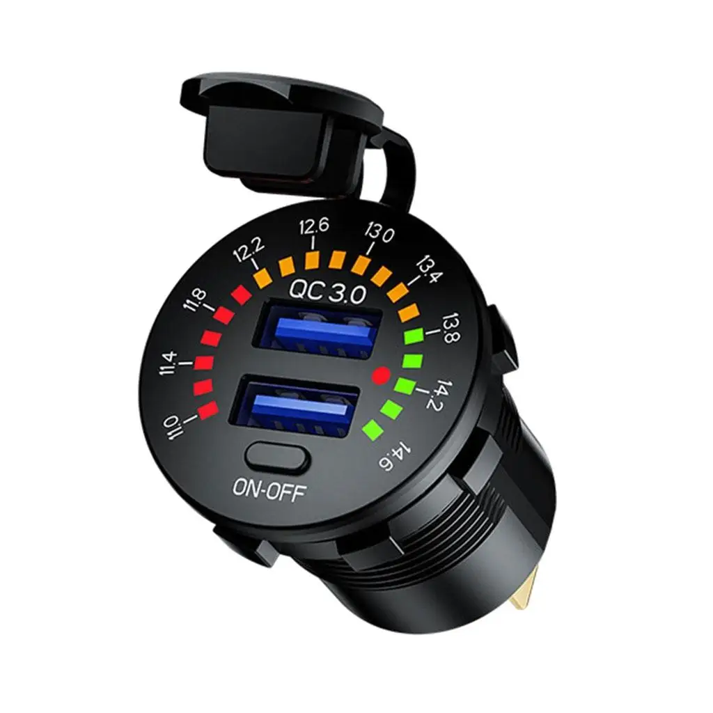   USB  Ʈ,  , 2 Ʈ  ÷ ܼƮ, ī޶ , 12V