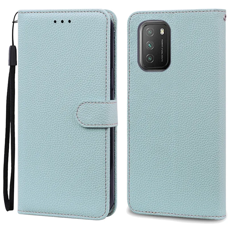 Retro Wallet Leather Flip Phone Case – Premium Protection Cover