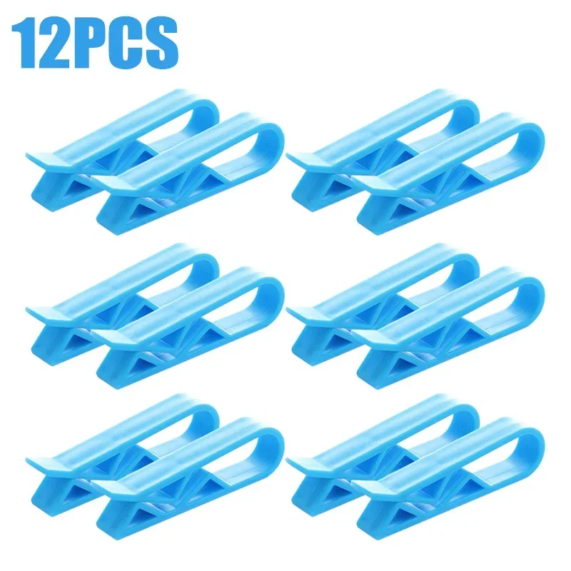 Blue-12pcs